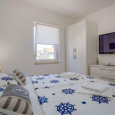 Apartman Filip Mali Lošinj Eksteriør billede
