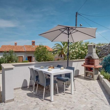 Apartman Filip Mali Lošinj Eksteriør billede