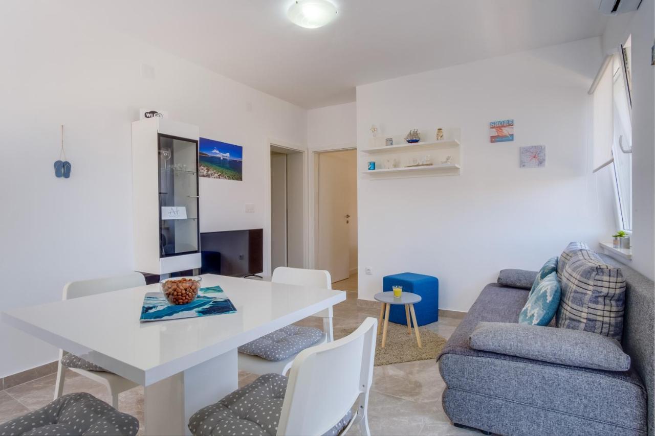 Apartman Filip Mali Lošinj Eksteriør billede