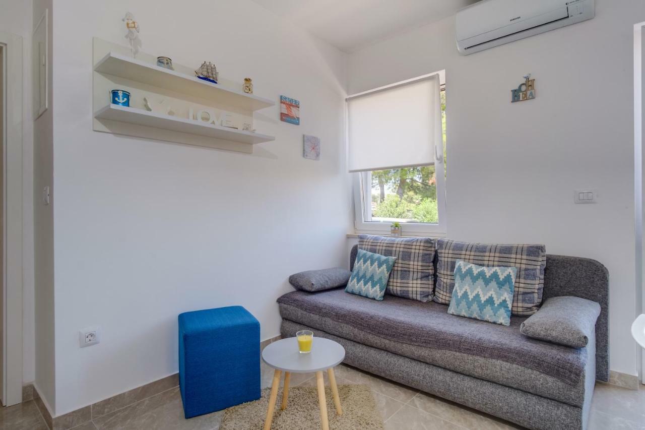 Apartman Filip Mali Lošinj Eksteriør billede