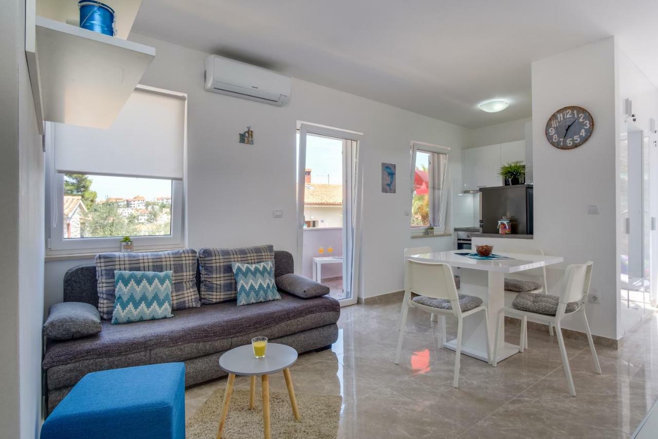 Apartman Filip Mali Lošinj Eksteriør billede