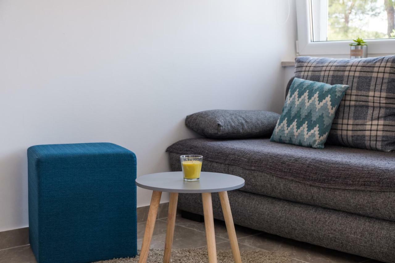 Apartman Filip Mali Lošinj Eksteriør billede