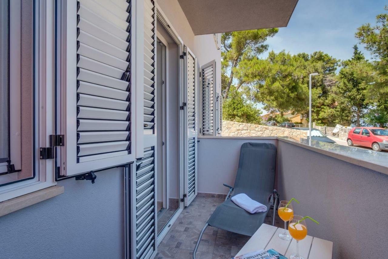 Apartman Filip Mali Lošinj Eksteriør billede