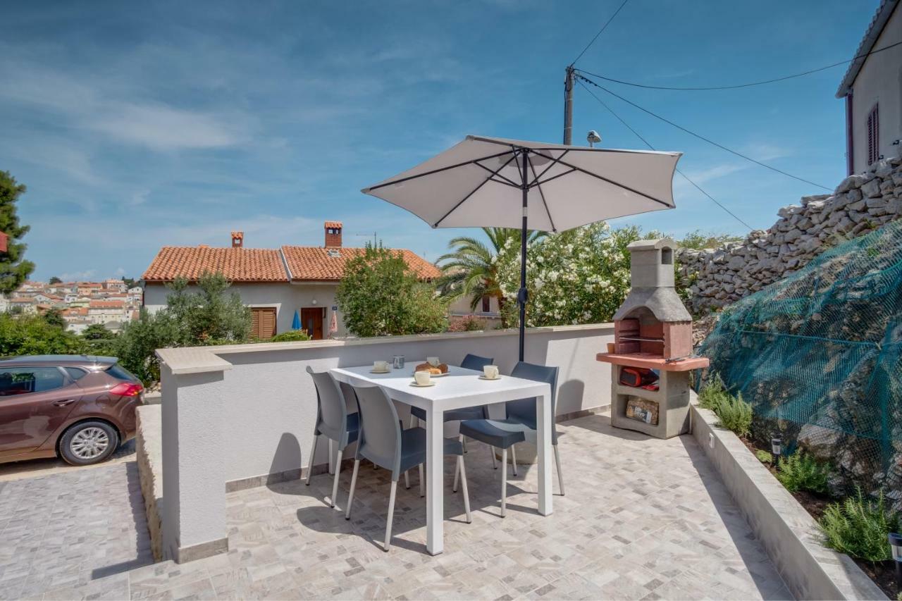 Apartman Filip Mali Lošinj Eksteriør billede